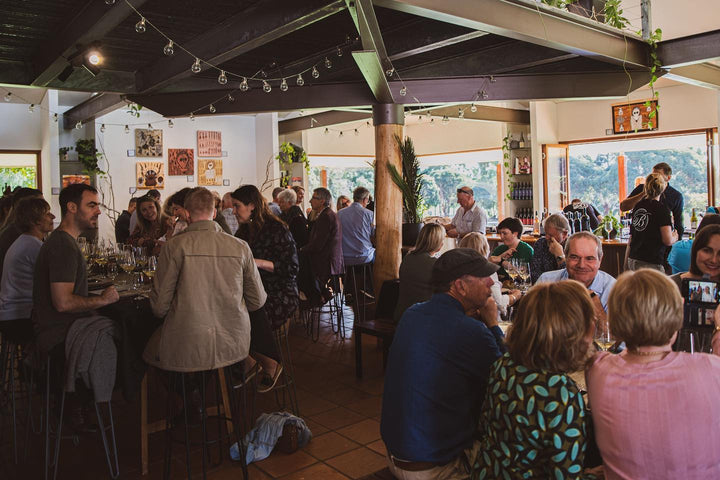 Spring Family Luncheon 2025