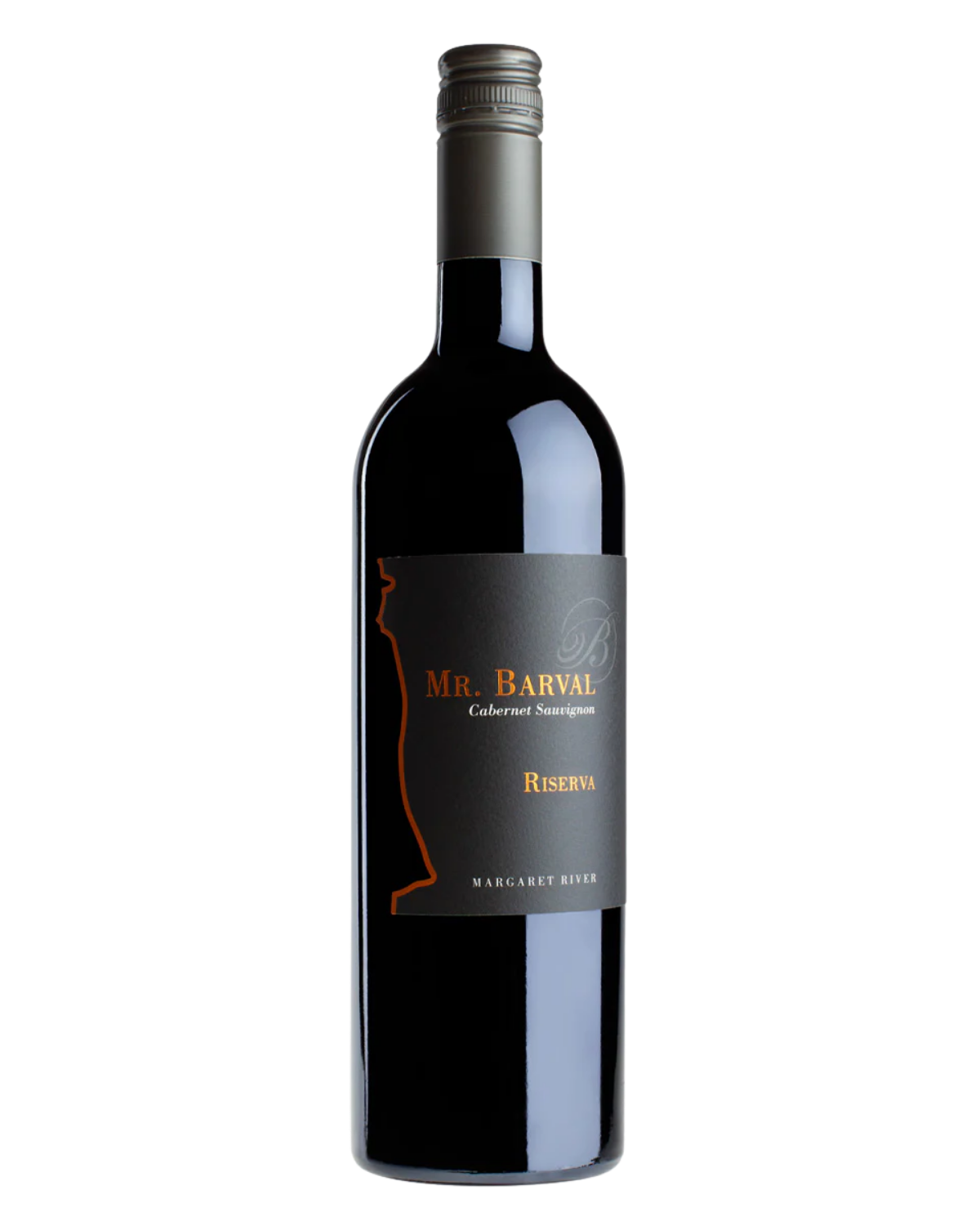 Cabernet Sauvignon Riserva 2022 – Mr Barval Fine Wines
