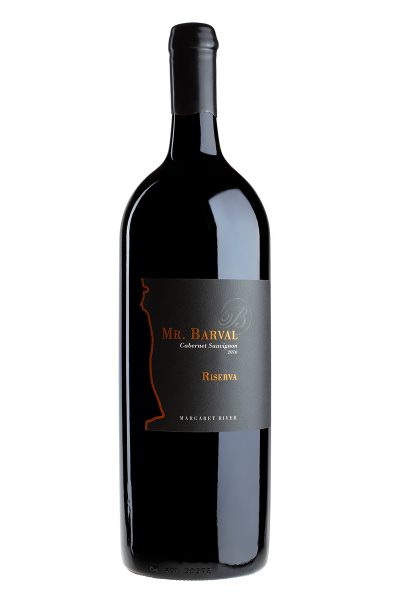 Cabernet Sauvignon Riserva Magnum 2019