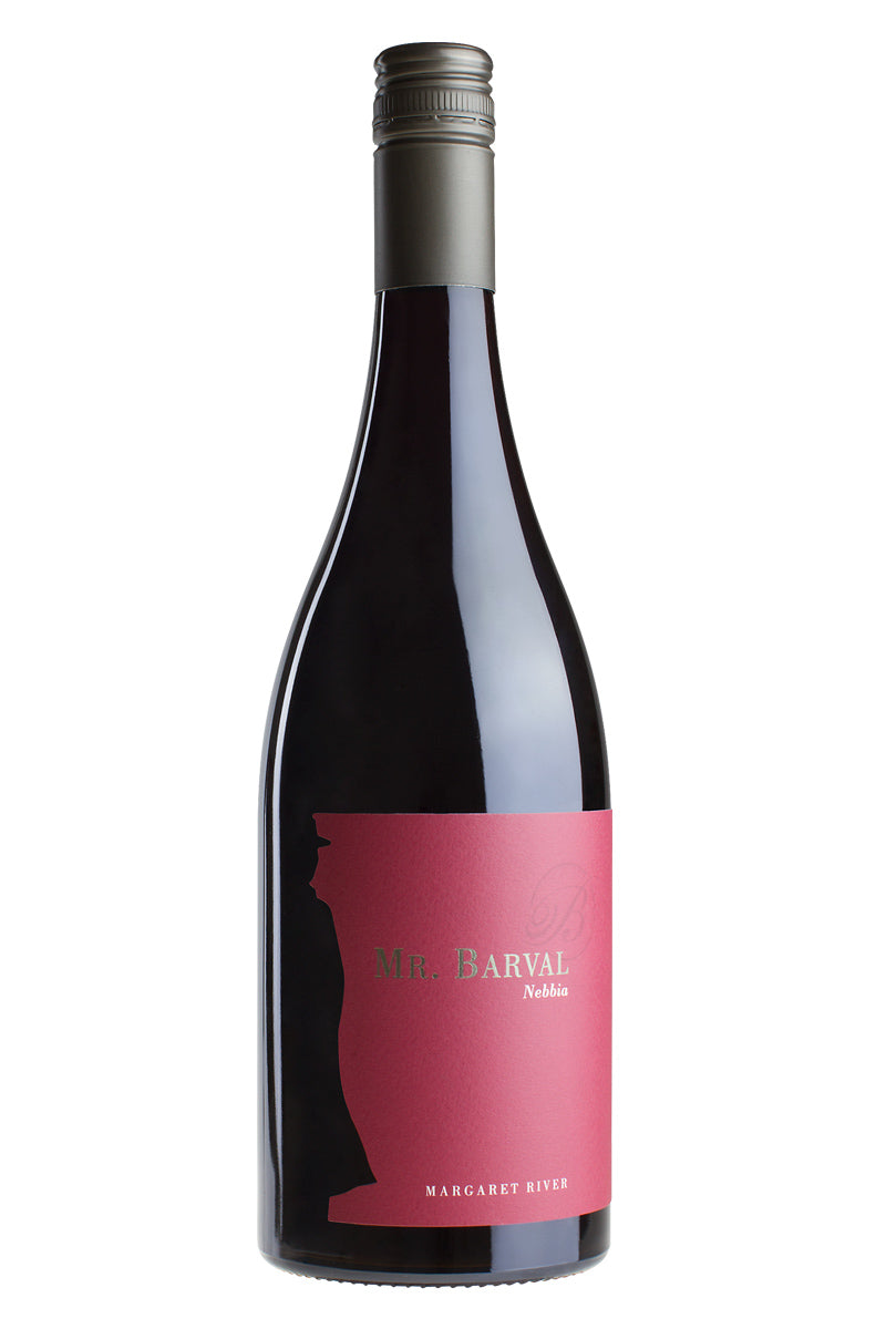 mr barval nebbia
