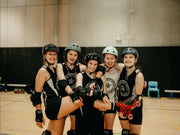 Roller Derby Fundraiser Movie Night! 18th Jan