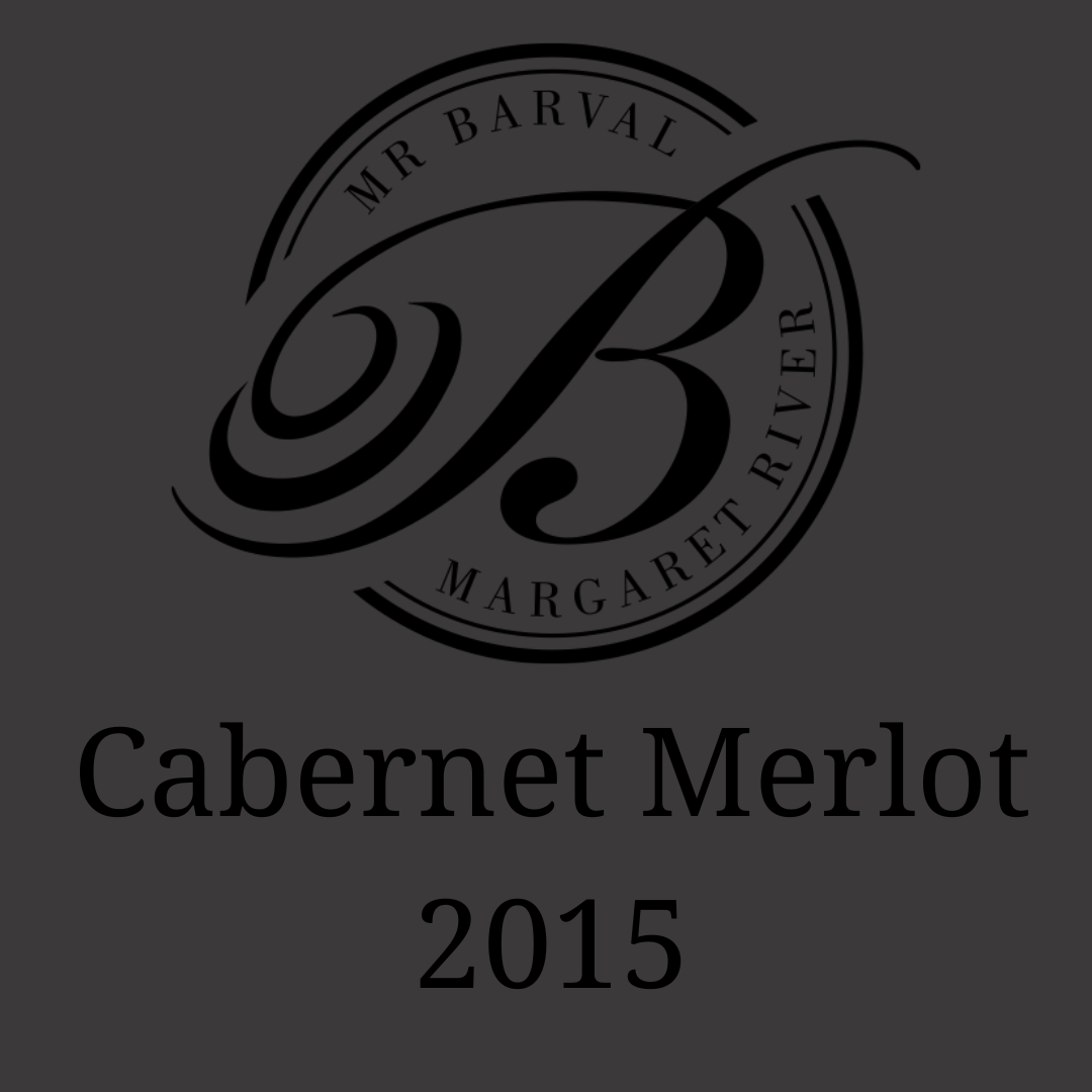 Cabernet Merlot 2015