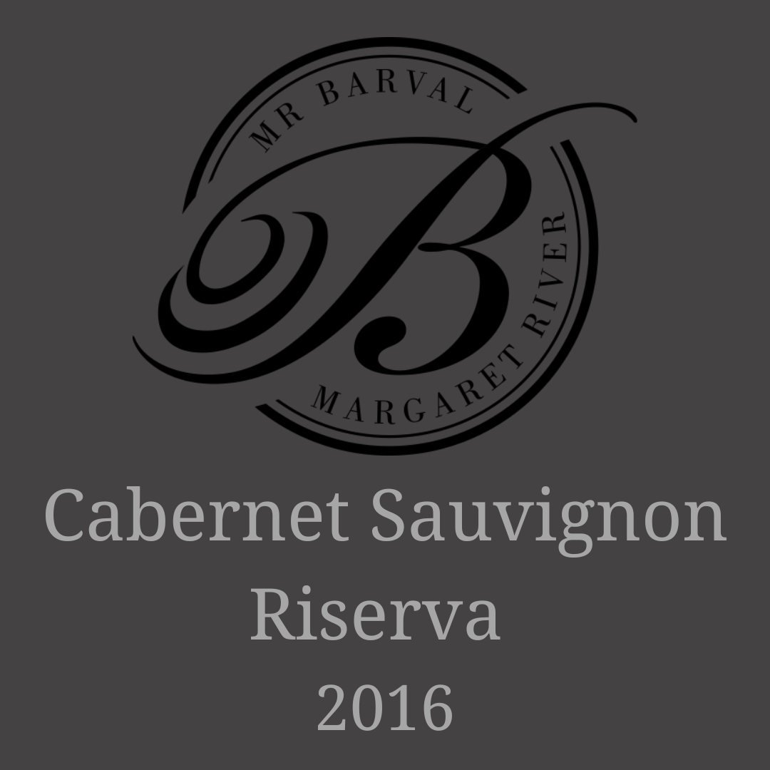 Cabernet Sauvignon Riserva 2016