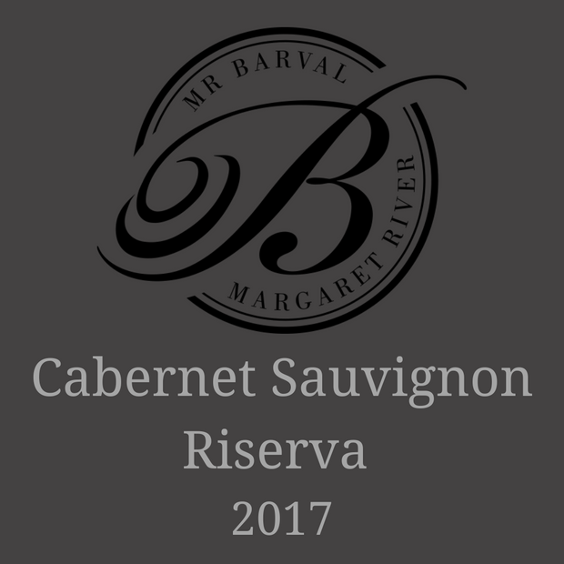 Cabernet Sauvignon Riserva 2017