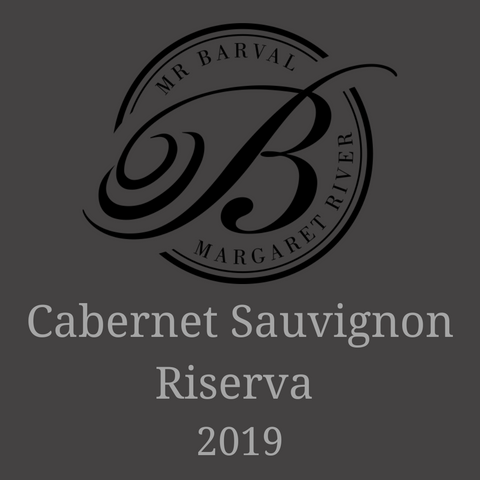 Cabernet Sauvignon Riserva 2019