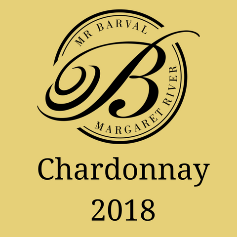 Chardonnay 2018