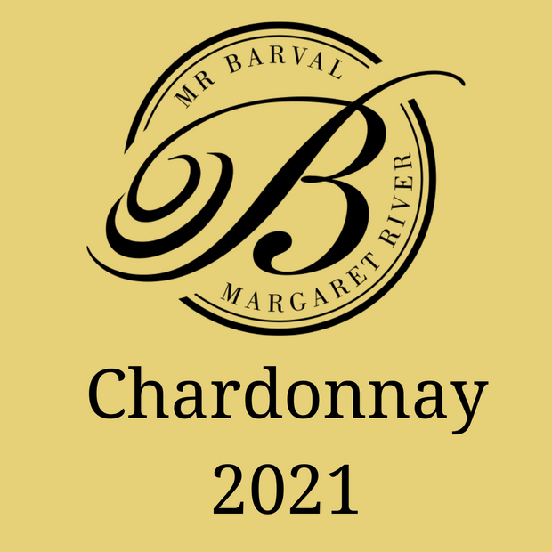 Chardonnay 2021