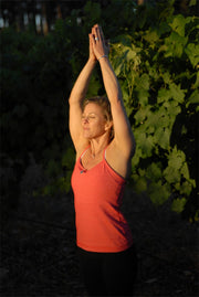 Pygmy Goat Yoga