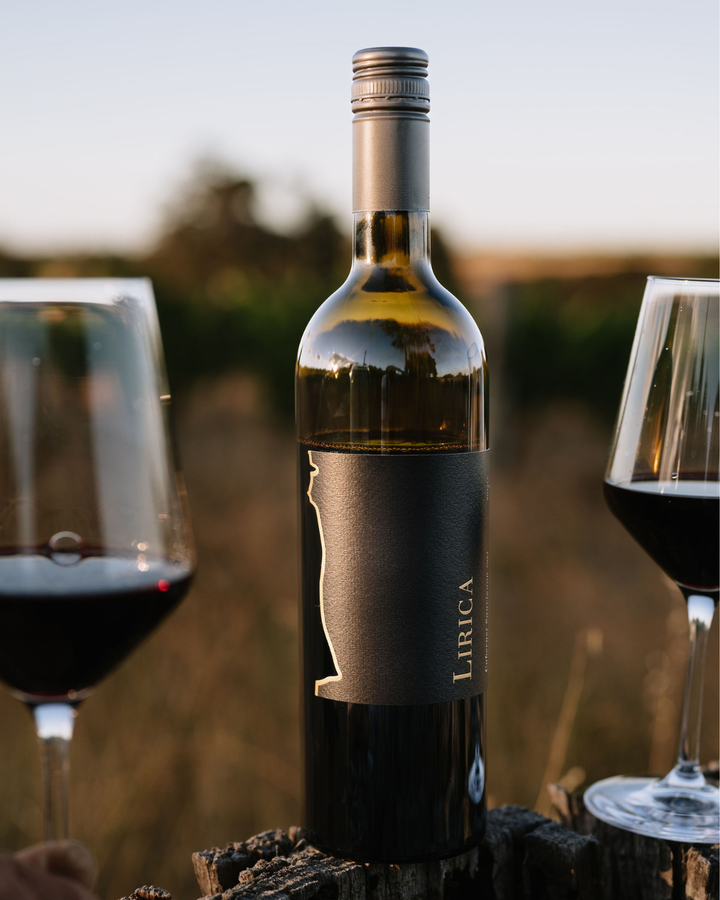 2023 LIRICA Cabernet Sauvignon