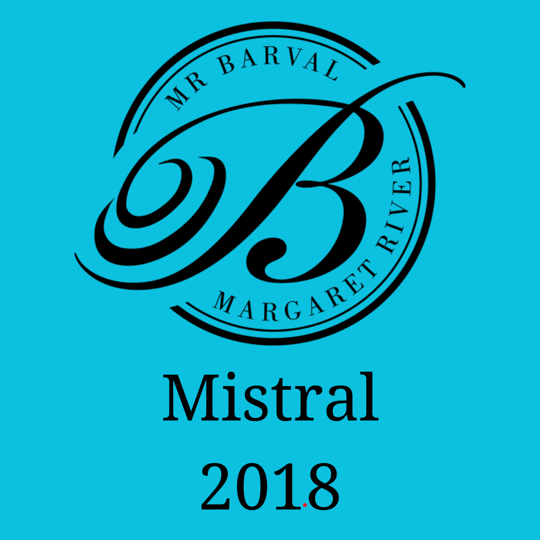 Mistral 2018