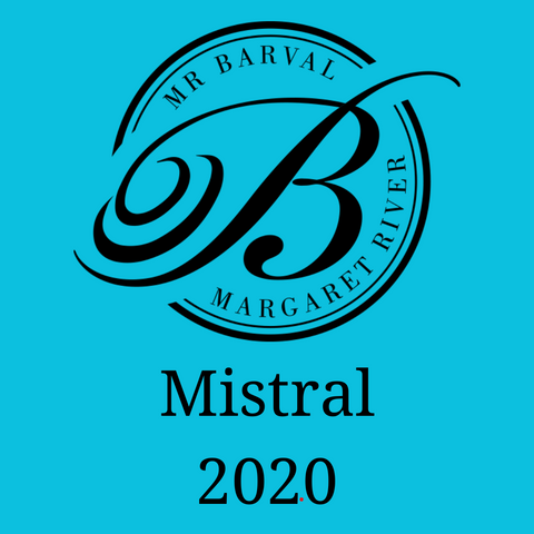 Mistral 2020