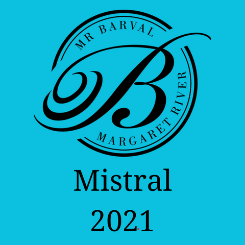 Mistral 2021