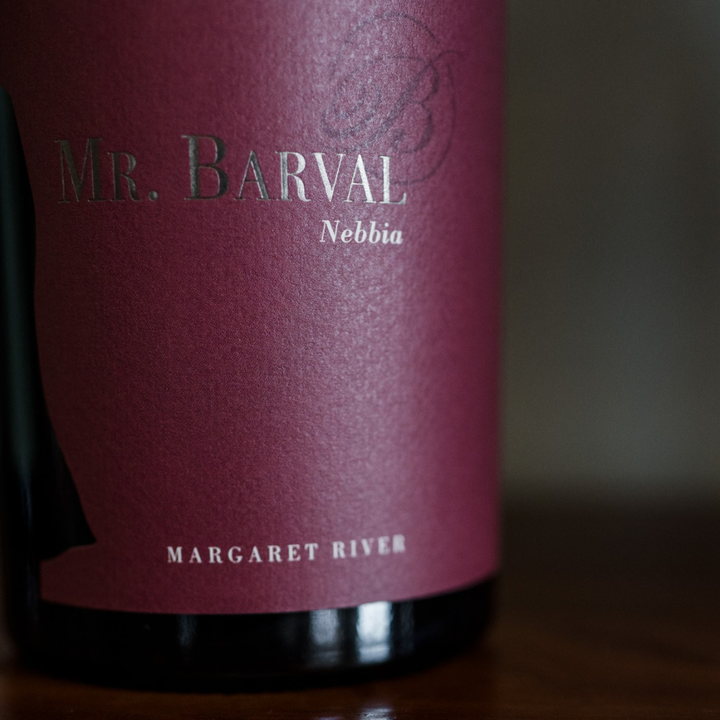 Nebbia Release Party