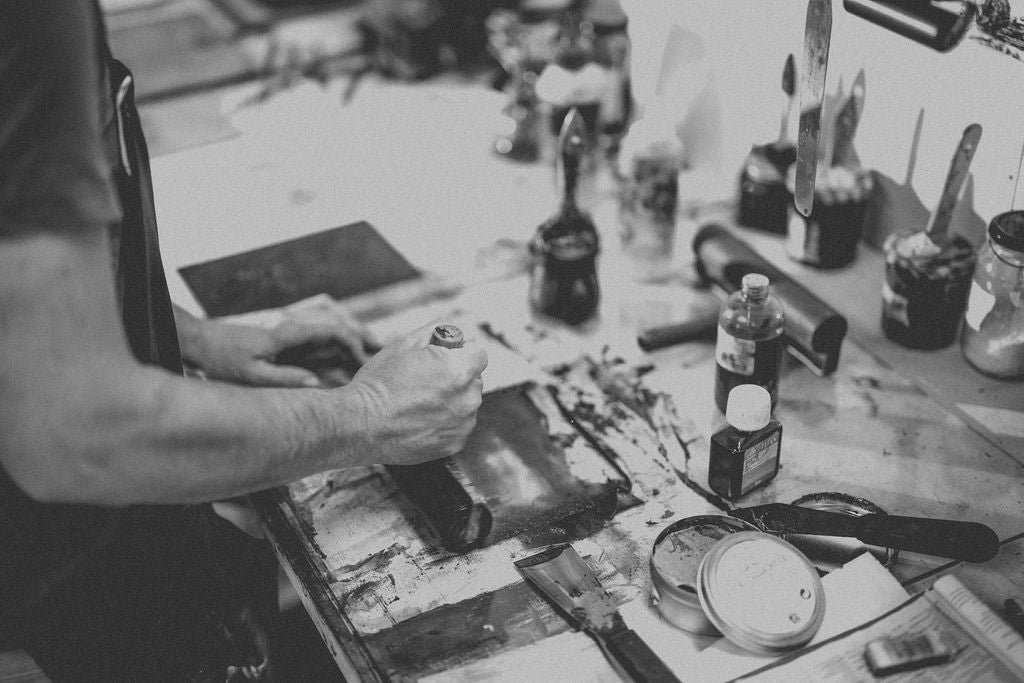 Aperitivo Creativo invites you to slow down, sip, taste, and create.