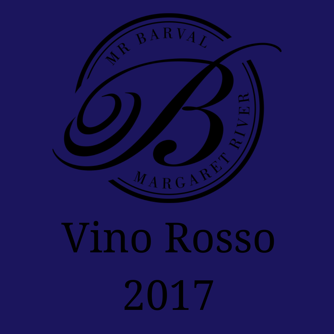 Vino Rosso 2017