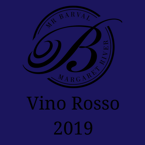 Vino Rosso 2019