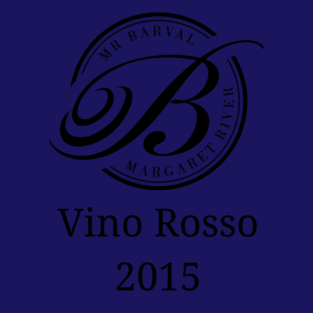 Vino Rosso 2015