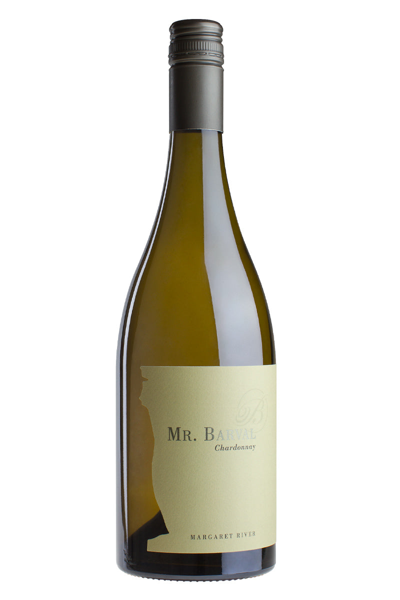 mr barval chardonnay